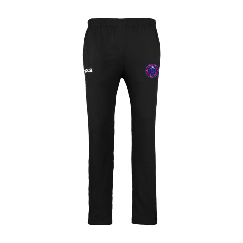 Cardiff Villa FC Braca Trackpant Youth
