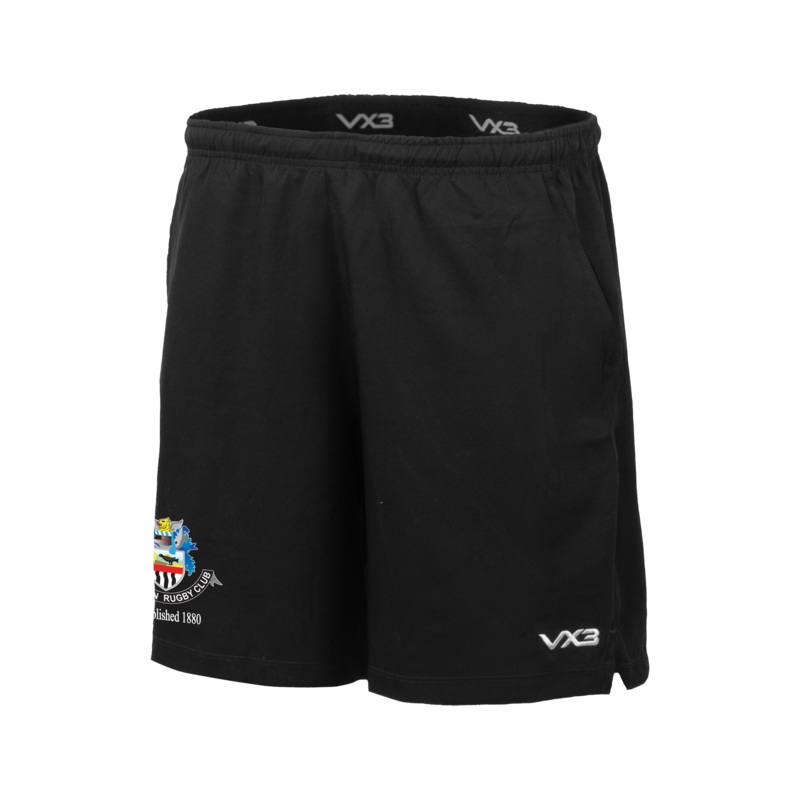 Cwmbran RFC Primus Youth Travel Short