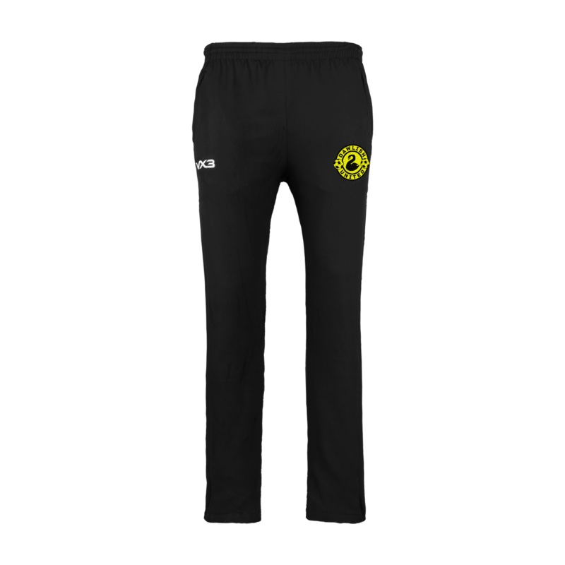 Dawlish United FC Braca Trackpant Youth