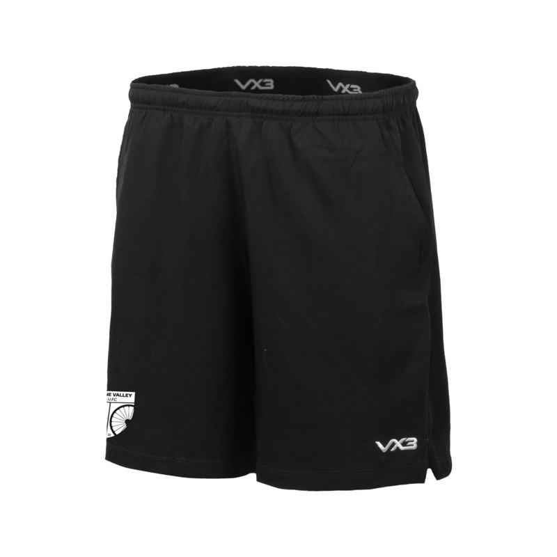 Dearne Valley RUFC Primus Youth Travel Short