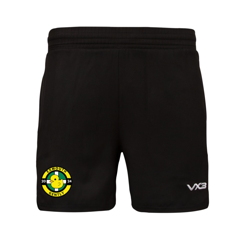 Exmouth Gently Ludus Gym Shorts