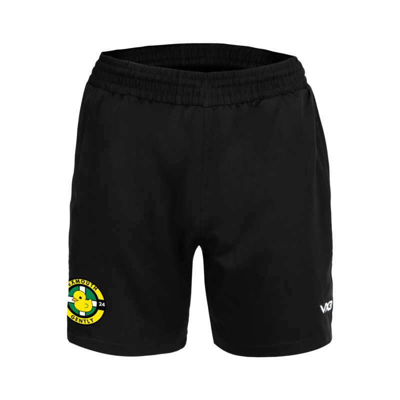 Exmouth Gently Majester Training Short