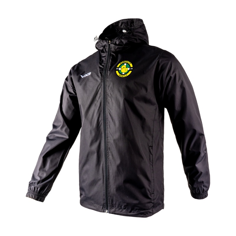 Exmouth Gently Primus Rain Jacket