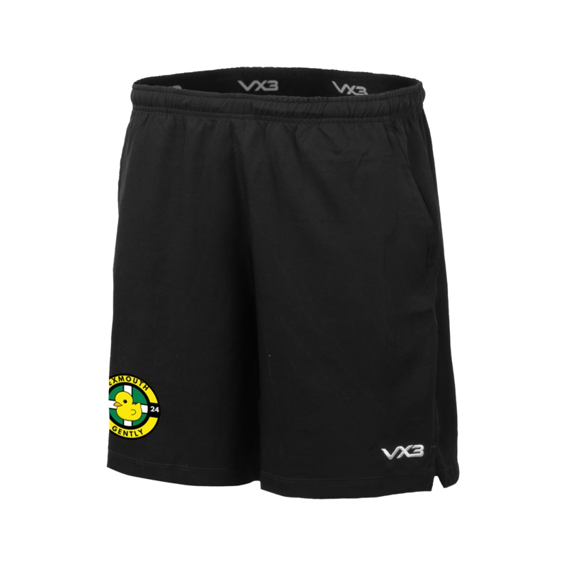 Exmouth Gently Primus Travel Short