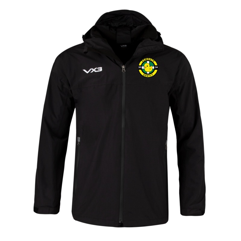 Exmouth Gently Protego Waterproof Jacket
