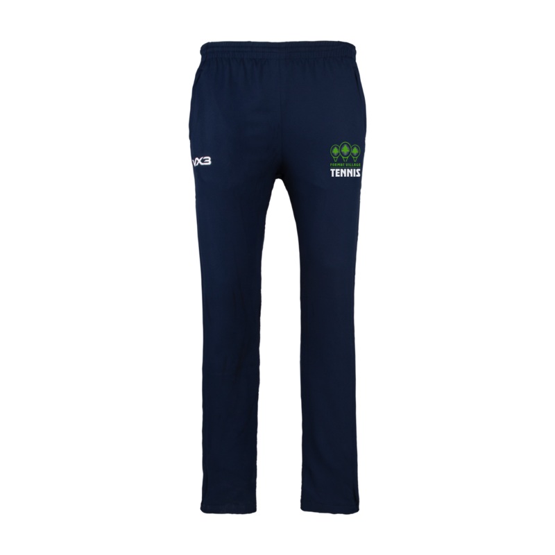 Formby Village Tennis Club Braca Trackpant Youth