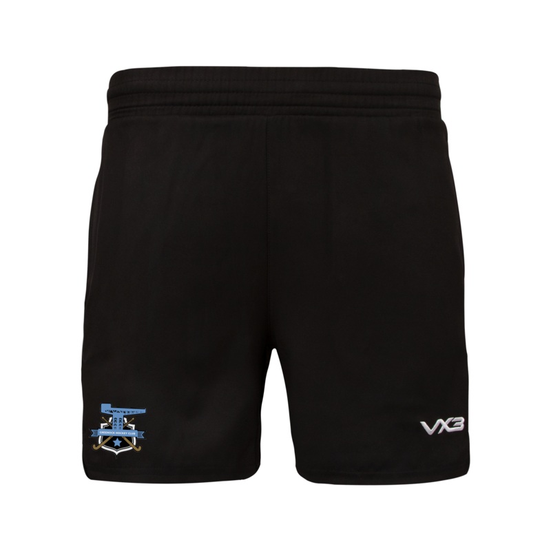 Greenock Hockey Club Ludus Youth Gym Shorts