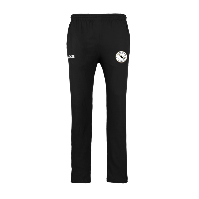 Keatings Keepers Braca Trackpant Black Youth