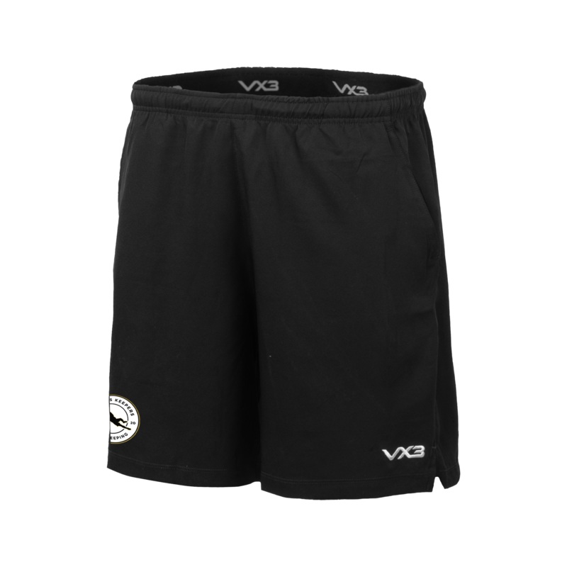 Keatings Keepers Primus Youth Travel Short