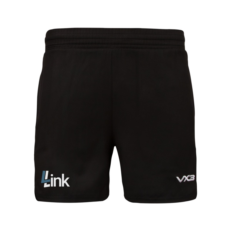Link Torbay Ludus Youth Gym Shorts