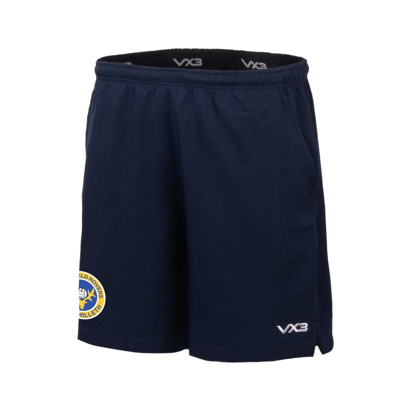 Llanhilleth Athletic FC Juniors Primus Youth Travel Short