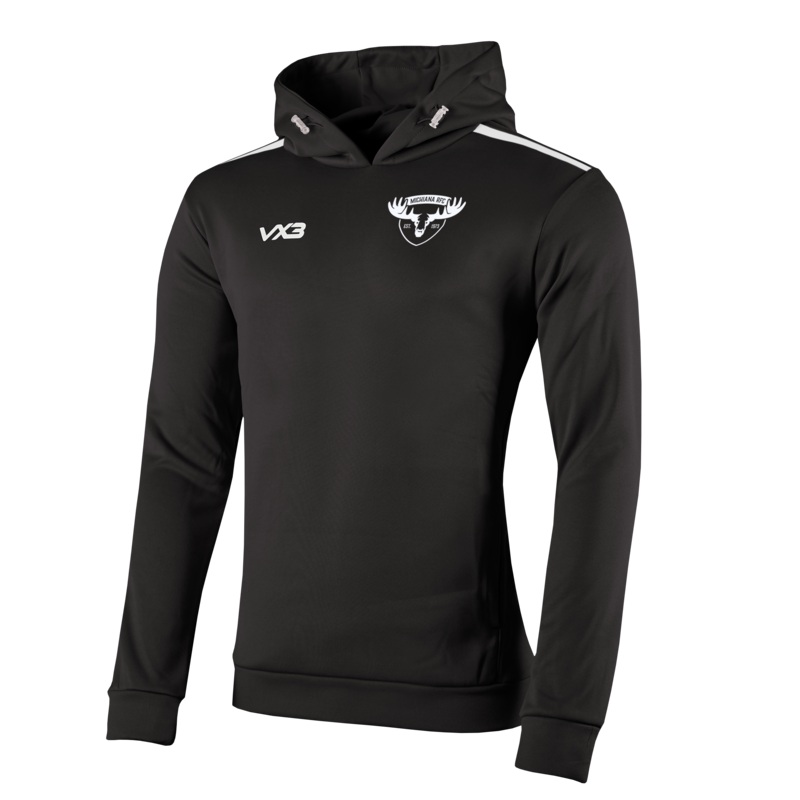 Michiana RFC Fortis Hoodie