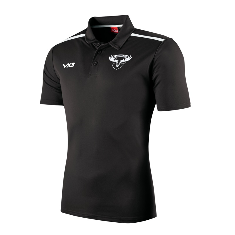 Michiana RFC Fortis Polo