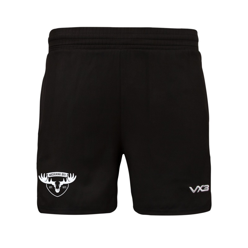 Michiana RFC Ludus Gym Shorts