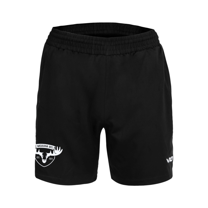 Michiana RFC Majester Training Short