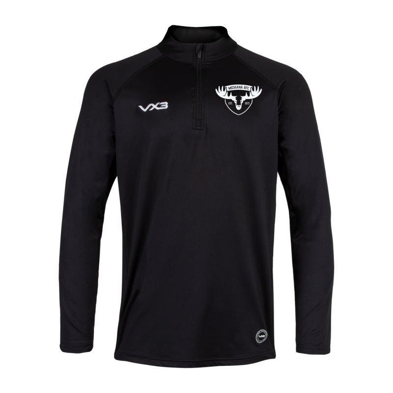 Michiana RFC Primus Quarter Zip