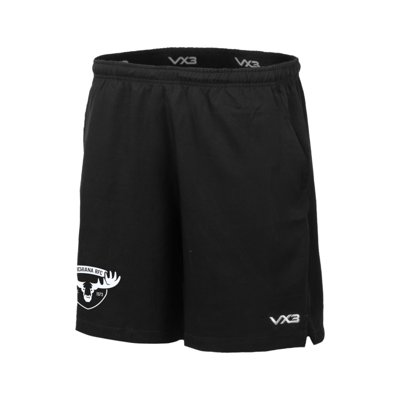 Michiana RFC Primus Travel Short