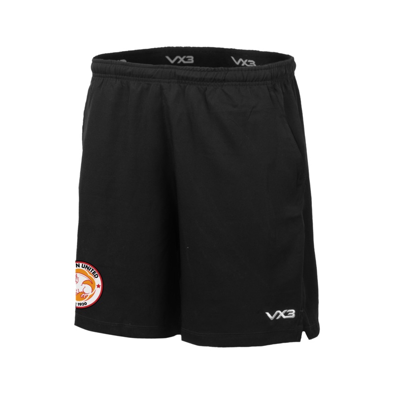 Pilton United FC Primus Youth Travel Short