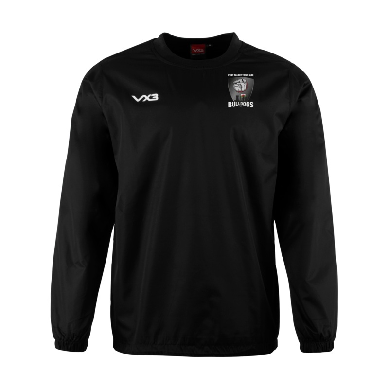 Port Talbot Bulldogs ABC Primus Smock
