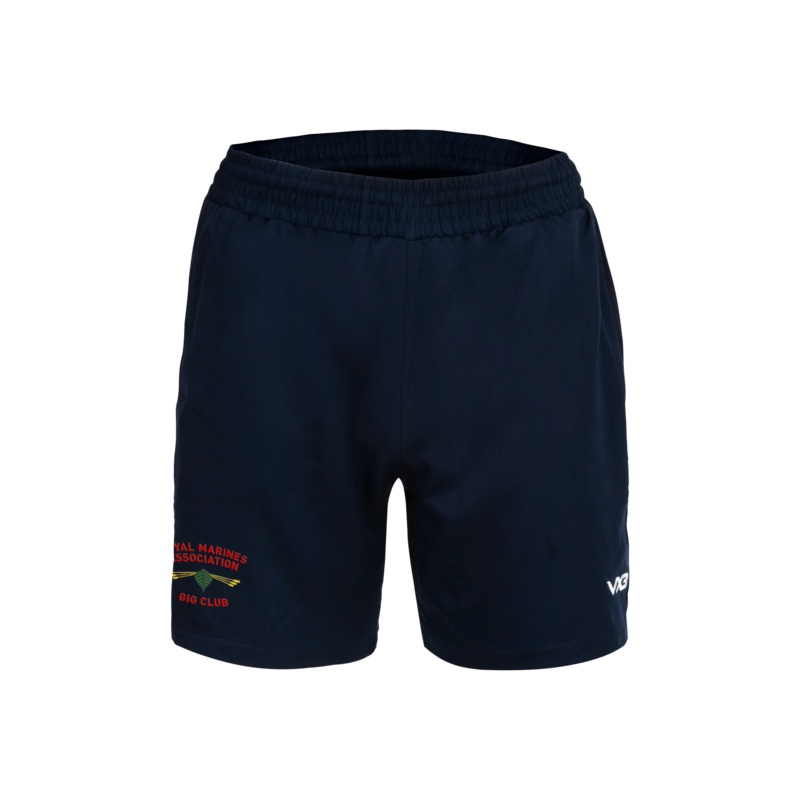 Royal Marine Gig Club Majester Training Short - Navy