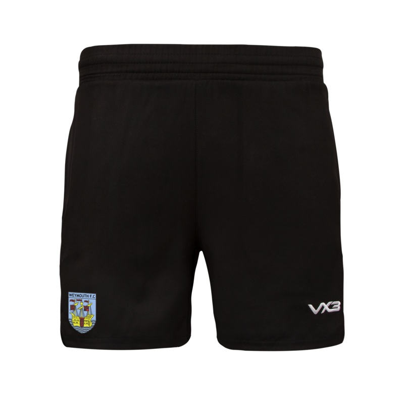 Weymouth FC - Youth Ludus Youth Gym Shorts