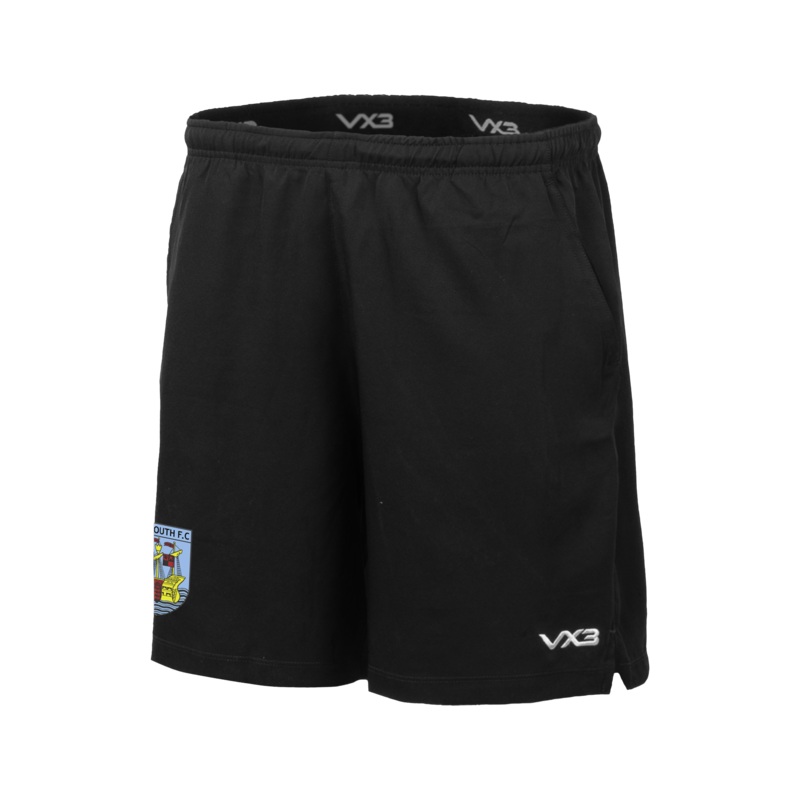 Weymouth FC - Youth Primus Youth Travel Short
