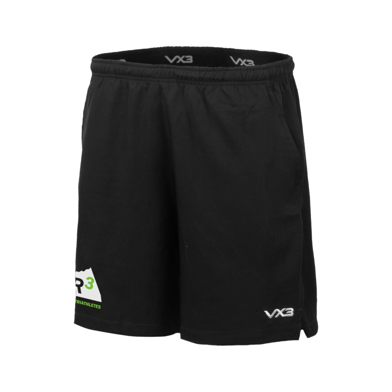 White Rock Triathletes Primus Youth Travel Short