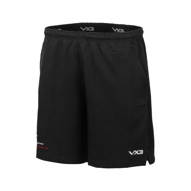 Willersey Table Tennis Club Primus Youth Travel Short