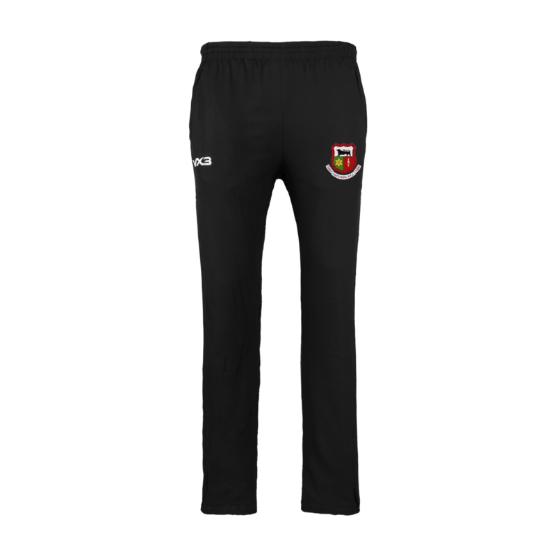 Ynysybwl RFC Braca Trackpant Youth