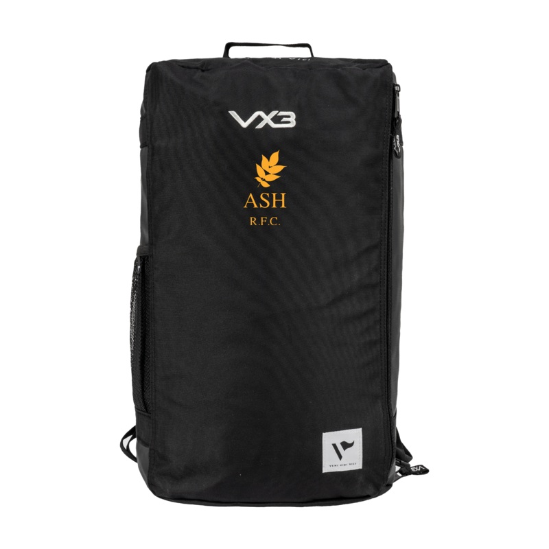 Ash RFC Durus Elite Backpack