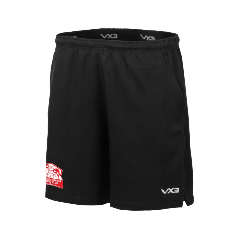 Barnstaple Amateur Boxing Club Primus Travel Short