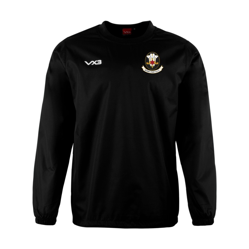 Burry Port RFC Primus Smock