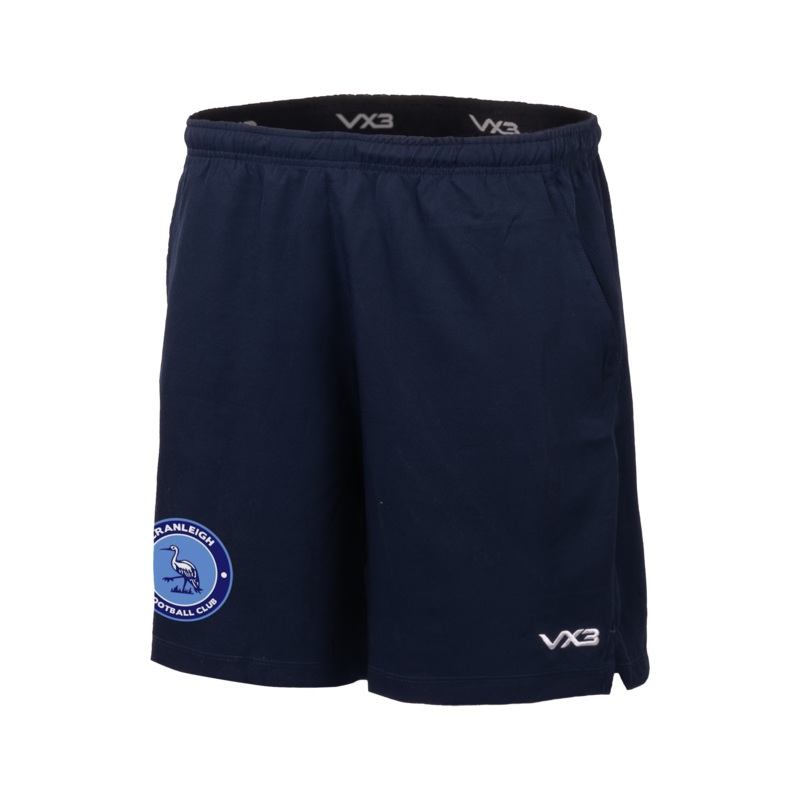 Cranleigh Football Club Primus Travel Short