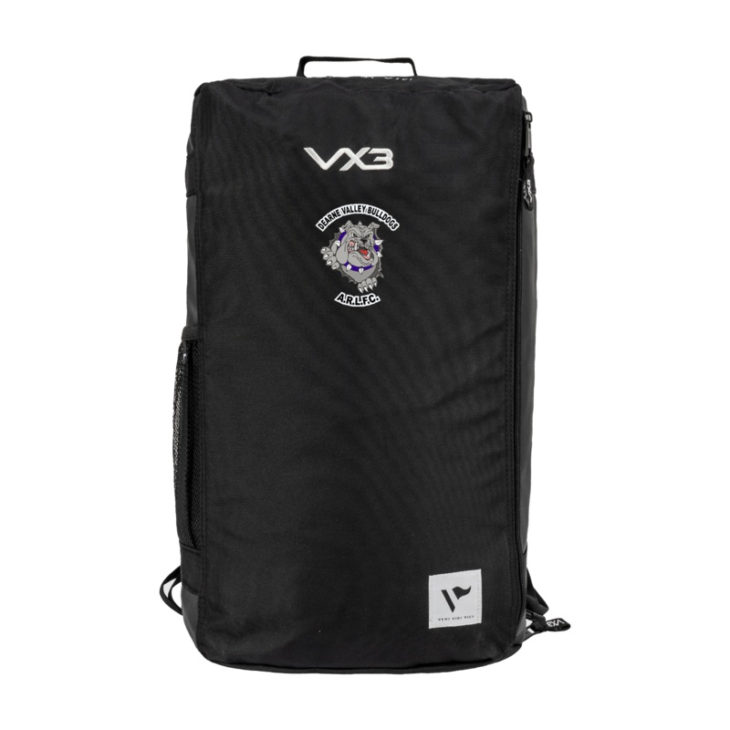 Dearne Valley Bulldogs Durus Elite Backpack