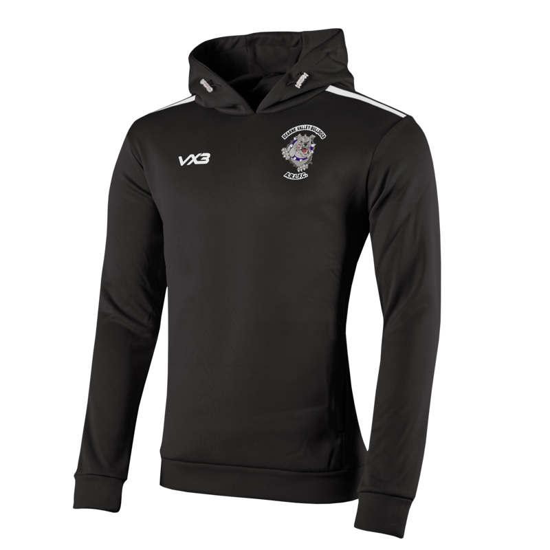 Dearne Valley Bulldogs Fortis Hoodie