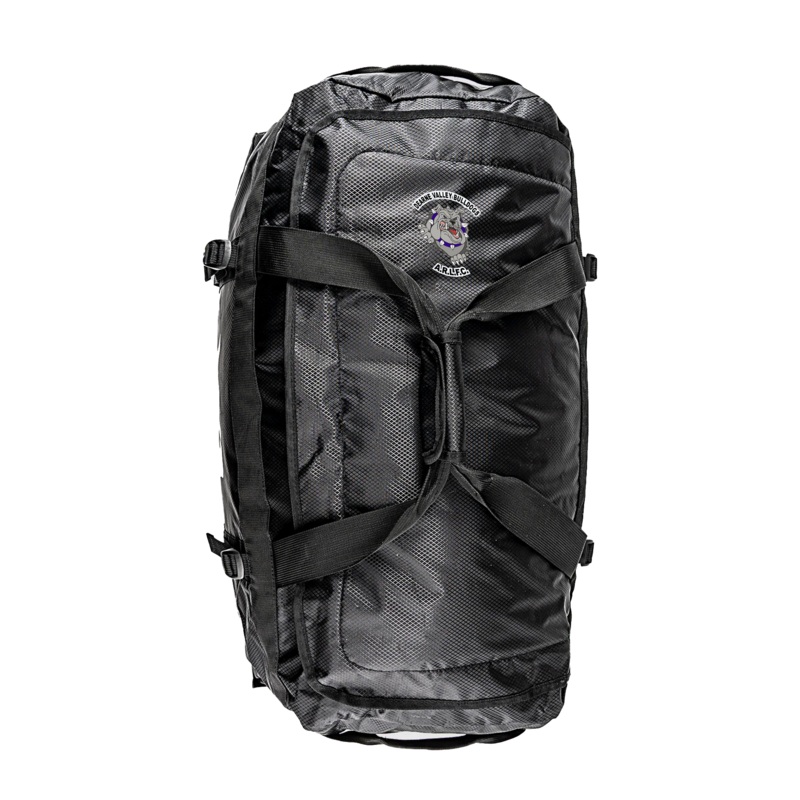 Dearne Valley Bulldogs Gero Tour Bag