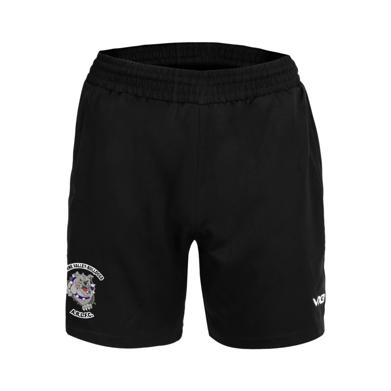 Dearne Valley Bulldogs Majester Training Short