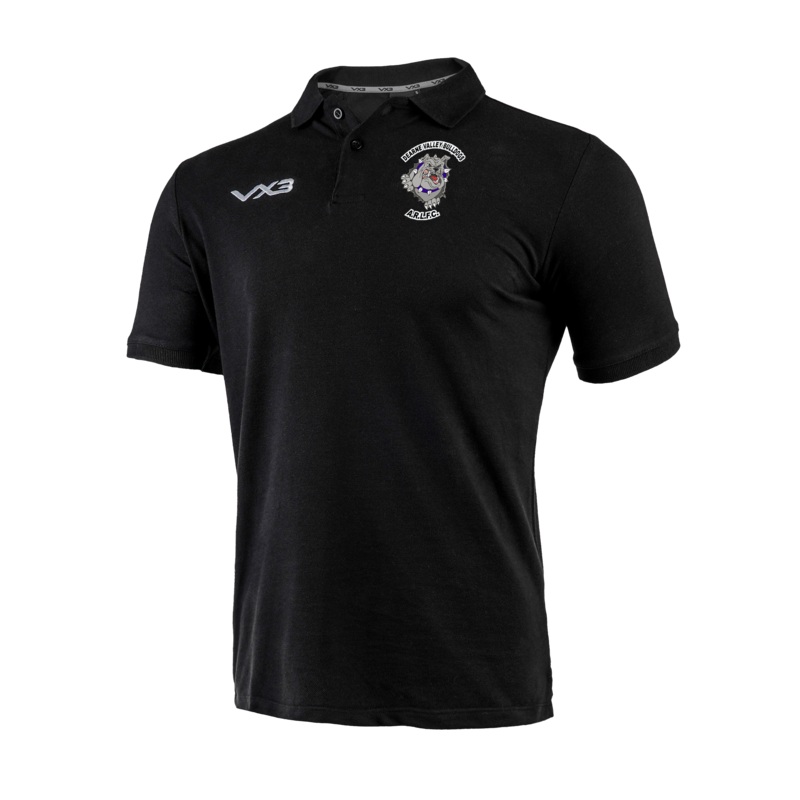 Dearne Valley Bulldogs Primus Polo Shirt