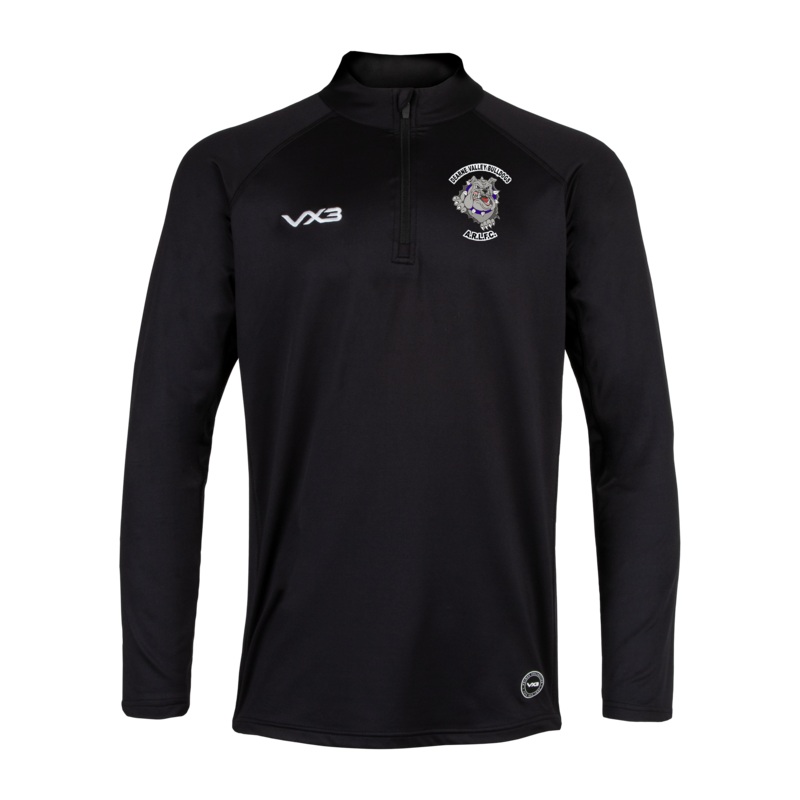 Dearne Valley Bulldogs Primus Quarter Zip