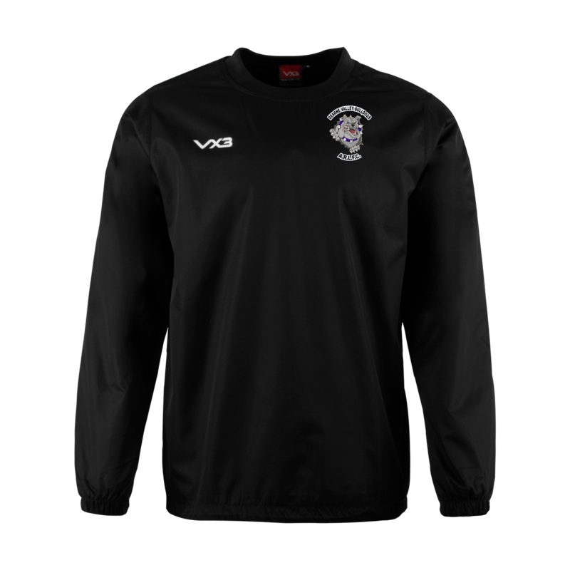 Dearne Valley Bulldogs Primus Smock