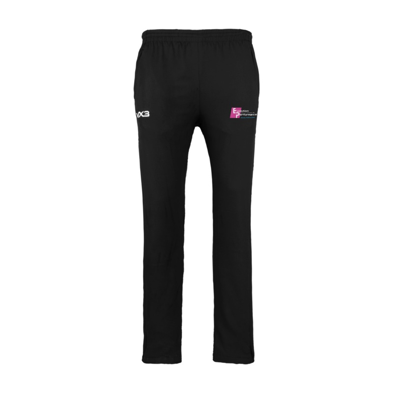Evolution Racing Academy Braca Trackpant Youth