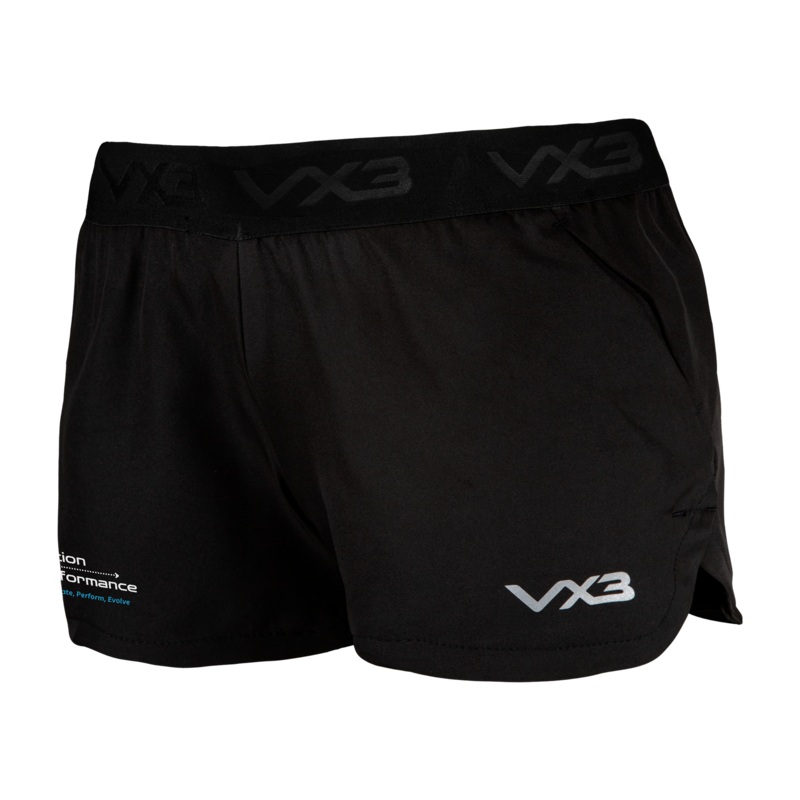 Evolution Racing Academy Clarus Women's Running Short