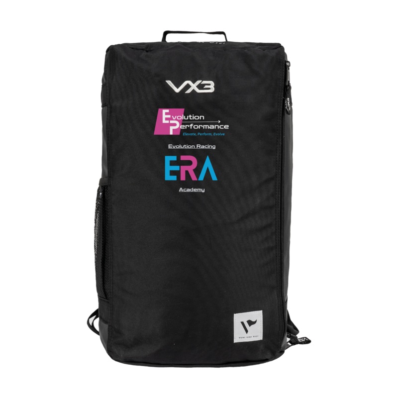 Evolution Racing Academy Durus Elite Backpack