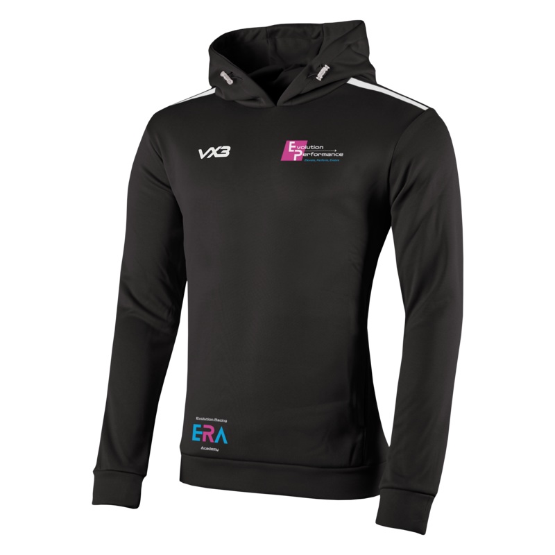 Evolution Racing Academy Fortis Hoodie