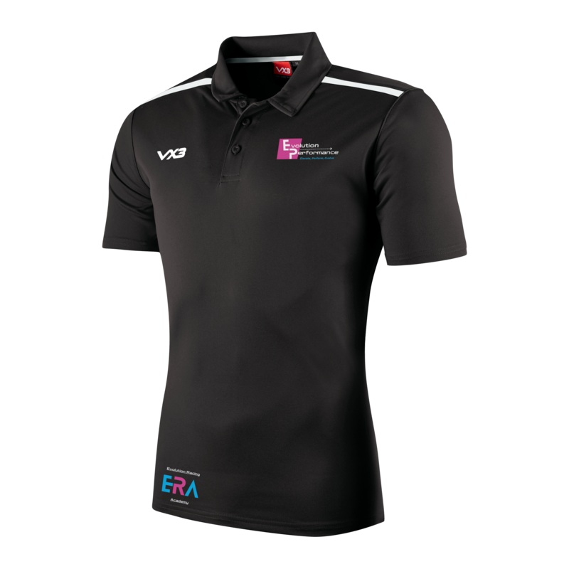 Evolution Racing Academy Fortis Polo