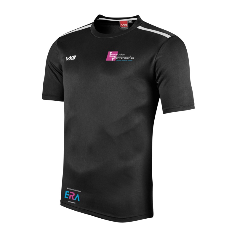 Evolution Racing Academy Fortis Tee