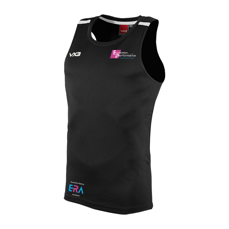 Evolution Racing Academy Fortis Vest