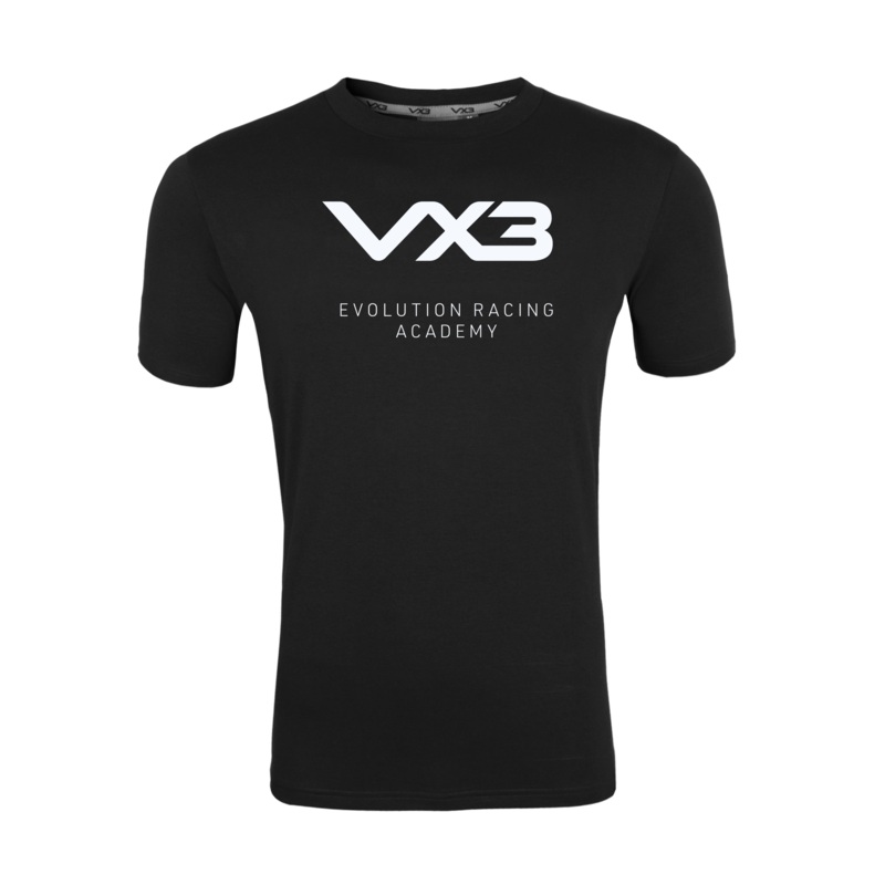 Evolution Racing Academy Invicta Tee