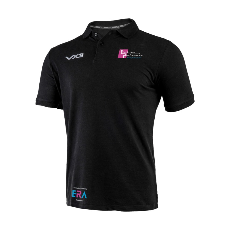 Evolution Racing Academy Primus Polo Shirt