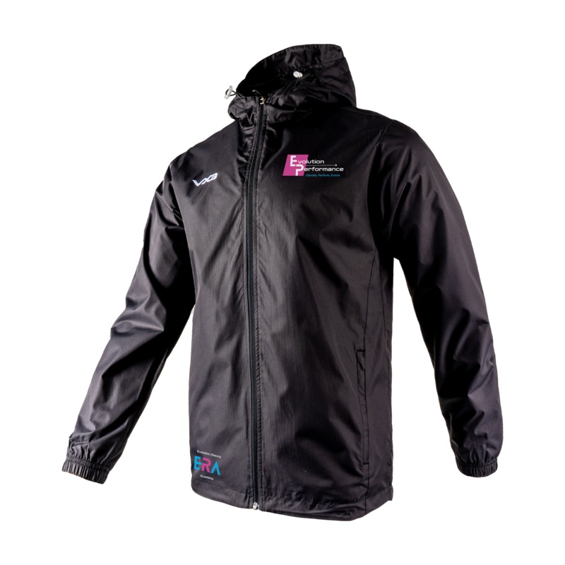 Evolution Racing Academy Primus Rain Jacket